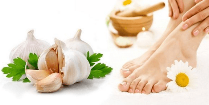 Prevention of the occurrence of foot fungus